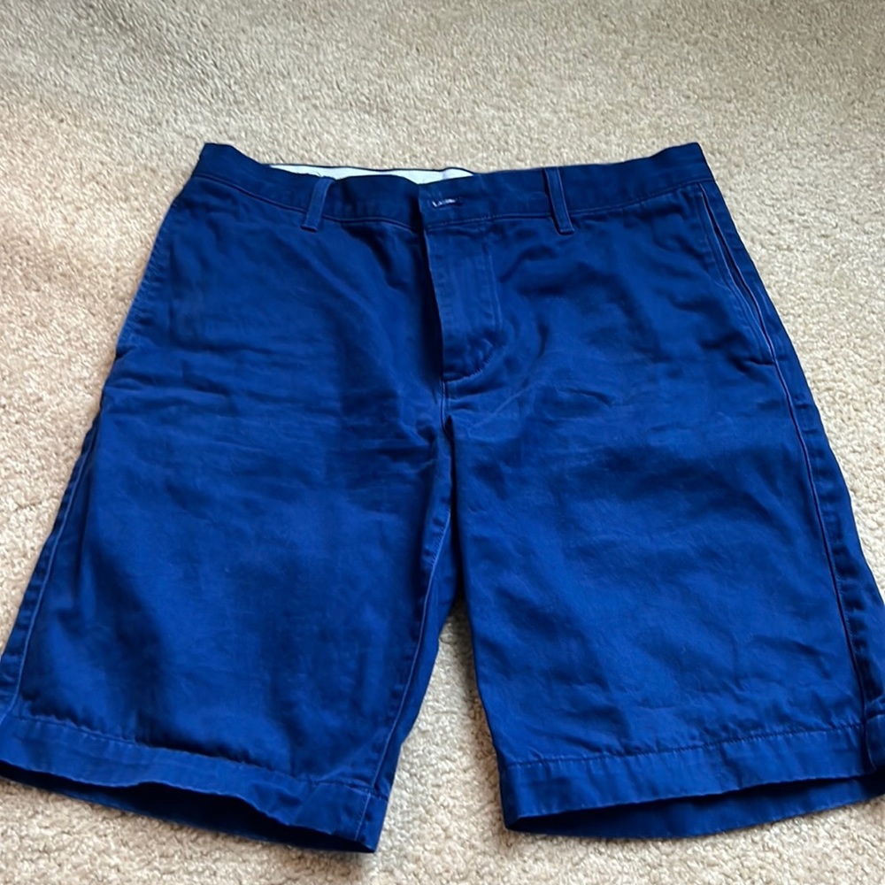 Lacoste shorts